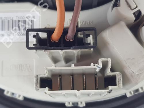 Varmvifte BMW 1 (E87) 116 d | BP29942041M62