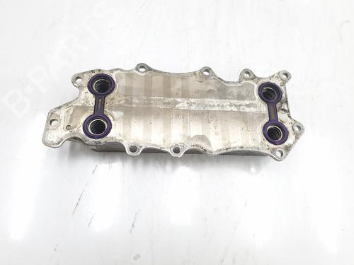 Used Oil radiator Oil radiator MERCEDES-BENZ SPRINTER 3,5-t Van (B907, B910) 319 CDI RWD (907.633, 907.635, 907.637) (190 hp) 36682113 36682113