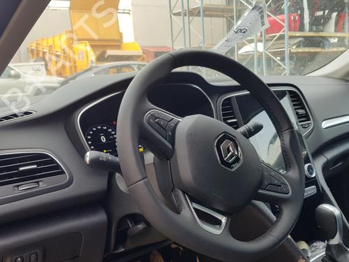 Electronic module RENAULT MEGANE IV Grandtour (K9A/M/N_) | BP32631741M83