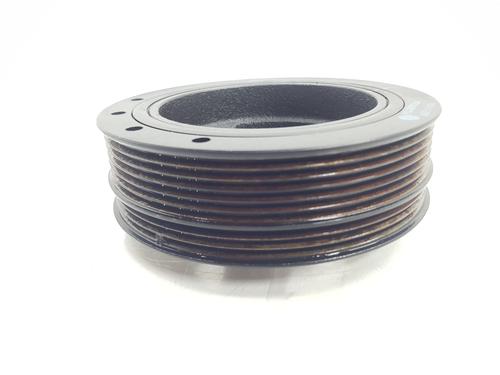 Pulley MAZDA CX-30 (DM) SKYACTIV-G M Hybrid | BP33793656M122 - Image 2