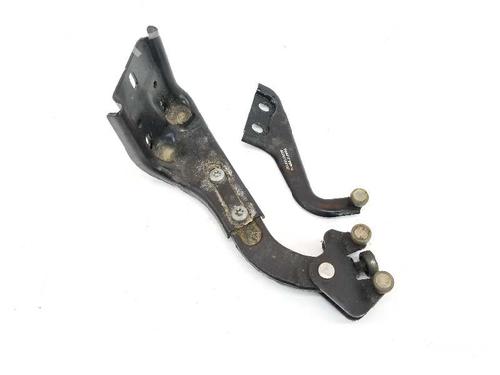 Hinge/Door check strap MERCEDES-BENZ VITO Bus (W639) 120 CDI (639.701, 639.703, 639.705) | BP14081193C146 