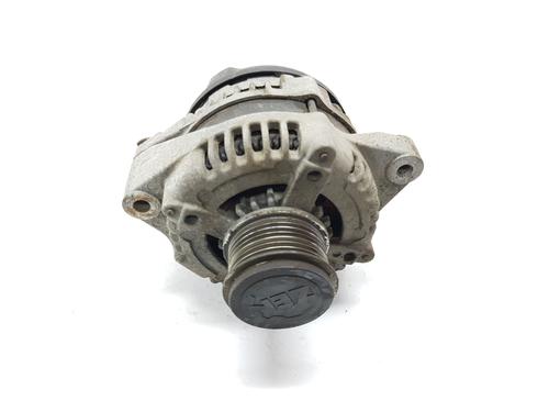 Used Alternator TOYOTA LAND CRUISER PRADO (_J12_) 3.0 D-4D (KDJ120, KDJ125) (166 hp) 17170821