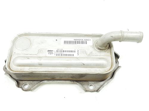 Ölkühler für Ölkühler TOYOTA RAV 4 III (_A3_) 2.2 D 4WD (ALA30_, ALA30R) (136 hp) 34436323 34436323
