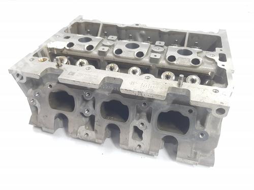 Cylinder head SEAT IBIZA V (KJ1, KJG) 1.0 TSI | BP11749185M5 