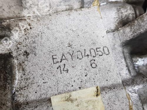 Gearbox SEAT IBIZA II (6K1) 1.9 D | BP20194363M3 