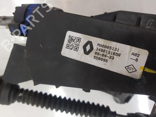 Selector da caixa RENAULT TRAFIC III Van (FG_)  | BP37495276M90  - Image 5