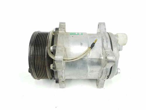 Used AC compressor NISSAN SERENA (C23) 2.3 D (75 hp) 5637913