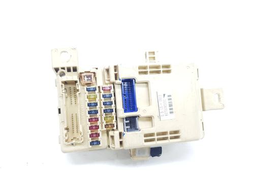 Fuse box TOYOTA LAND CRUISER 90 (_J9_) 3.0 TD (KZJ90_, KZJ95_, KZJ90R, KZJ95R, KZJ90W, KZJ95W) | BP25868278E1 