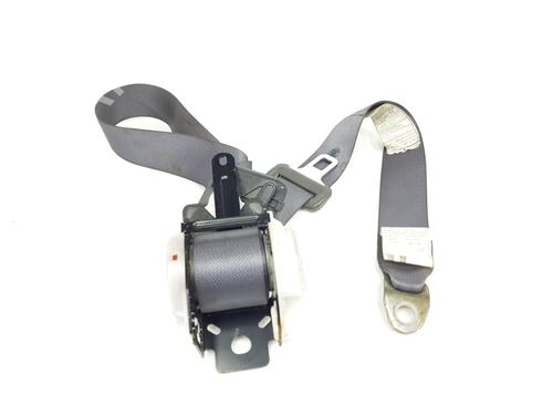 Used Rear left seatbelt TOYOTA LAND CRUISER PRADO (_J12_) 3.0 D-4D (KDJ120, KDJ125) (166 hp) 13640392