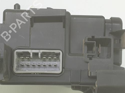 Electronic module TOYOTA LAND CRUISER 200 (_J2_) 4.7 V8 (UZJ200) | BP11046495M83 