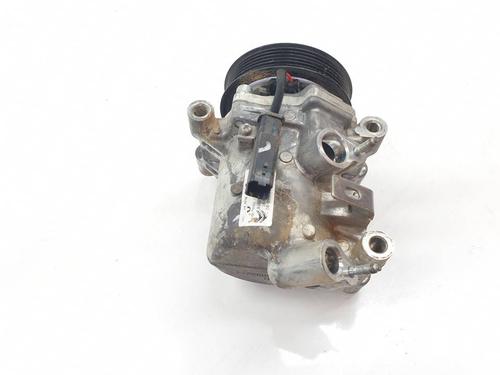 AC compressor CITROËN BERLINGO (ER_, EC_) | BP38524265M34 - Image 4