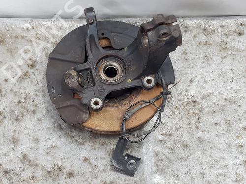 Left front steering knuckle LAND ROVER FREELANDER 2 (L359) 2.2 TD4 4x4 | BP25817870M25 