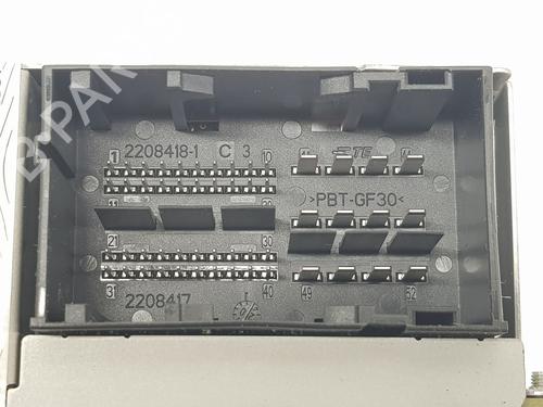 Radio CITROËN JUMPER II Van 2.2 BlueHDi 140 | BP32991803E6 - Image 6