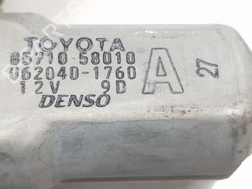 Right front window motor TOYOTA LAND CRUISER PRADO (_J12_) 3.0 D-4D (KDJ120, KDJ125) | BP13417088E20 