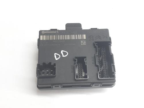 Electronic module OPEL ASTRA L Sports Tourer (O5) 1.2 (FRHNSL, FRHNSR) | BP25339349M83 