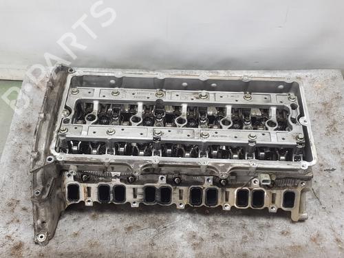 Culasse FORD RANGER (TKE) 3.2 TDCi 4x4 (200 hp) 31854485