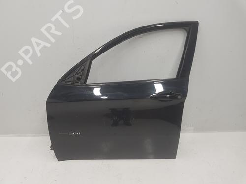 Used Left front door Left front door BMW X6 (E71, E72) xDrive 30 d (245 hp) 36679615 36679615