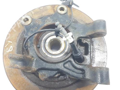 Right rear steering knuckle MERCEDES-BENZ V-CLASS (W447) V 250 BlueTEC / d (447.811, 447.813, 447.815) | BP17623055M28 