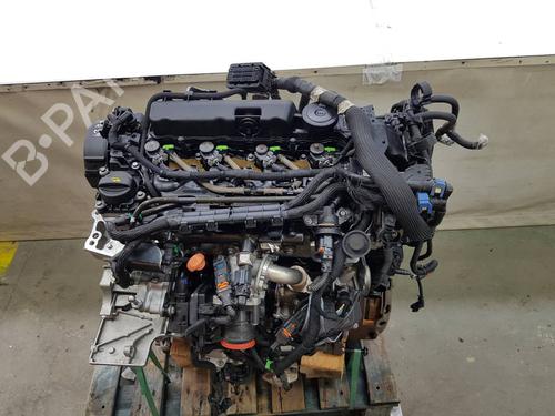 engine-citroen-jumper-ii-van-2006-39993546 main image