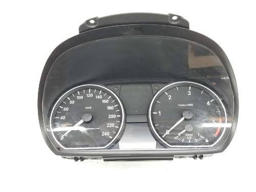 Used Instrument cluster BMW 1 (E87) 118 d (143 hp) 6569060