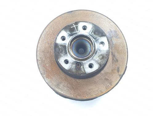 Used Left front steering knuckle BMW 3 (E90) 318 i (143 hp) 8947177