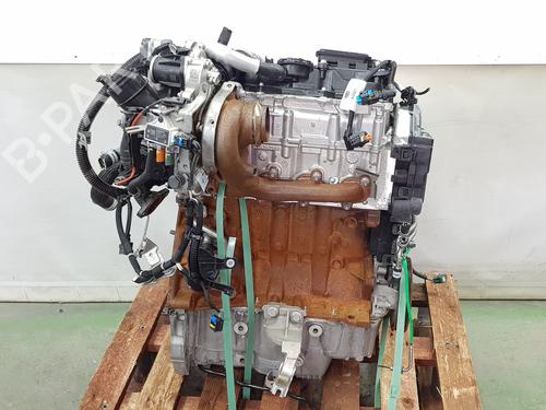 Engine RENAULT EXPRESS Box Body/MPV  | BP32234858M1 