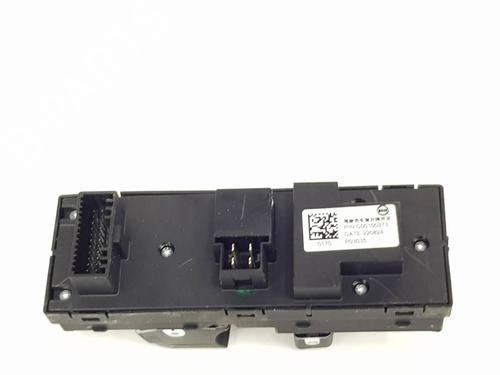 Left front window switch MAXUS eDELIVER 3 Van | BP38781888I27 - Image 3