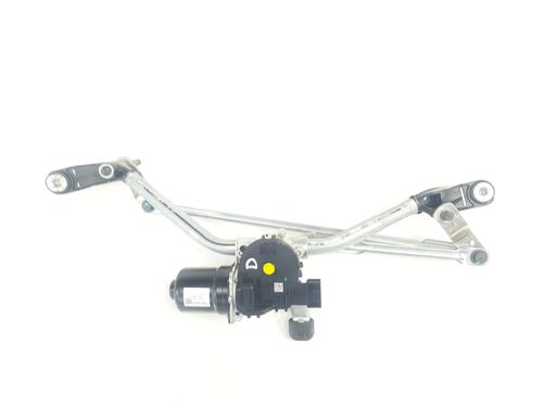 Front wiper motor RENAULT KANGOO III MPV Blue dCi 95 (KJAB) | BP33628333M29 - Image 3