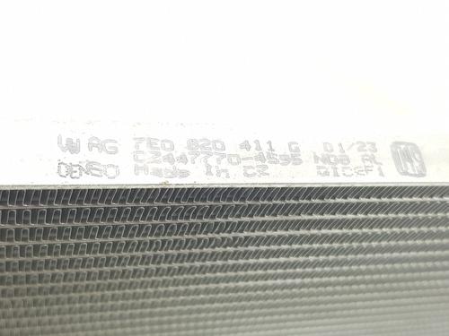 AC radiator VW TRANSPORTER T6 Van (SGA, SGH, SHA, SHH) 2.0 TDI | BP15769068M32 