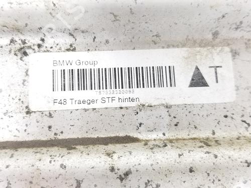 Rear bumper reinforcement BMW X1 (F48) sDrive 16 d | BP11767870C73 