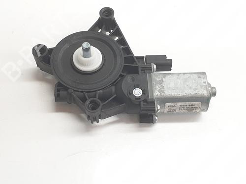Used Right rear window motor OPEL ASTRA L Sports Tourer (O5) [2021-2025]  26333630