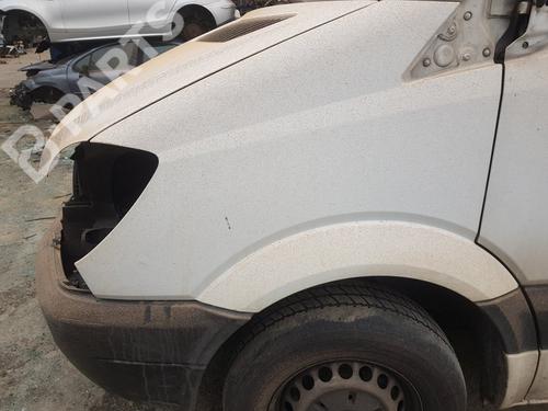 Throttle body MERCEDES-BENZ SPRINTER 3,5-t Van (B906) 313 CDI (906.631, 906.633, 906.635, 906.637) | BP9435965M82  - Image 5