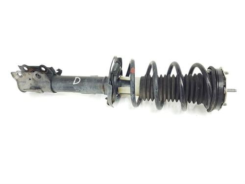 Used Right front shock absorber Right front shock absorber FORD ECOSPORT 1.0 EcoBoost (125 hp) 38485895 38485895