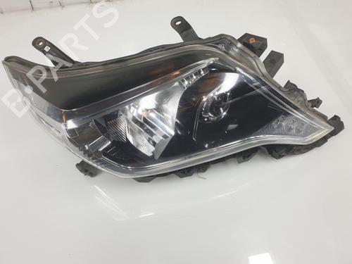 Right headlight TOYOTA LAND CRUISER PRADO (_J15_)  | BP29409437C29 