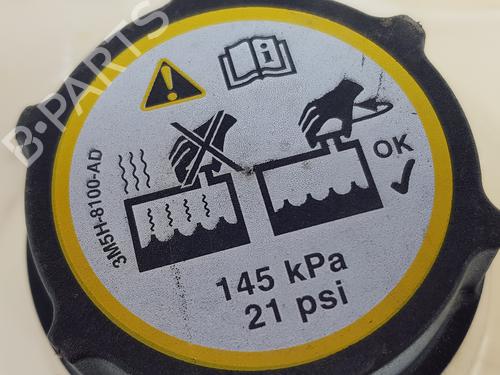 Ekspansjonstank FORD TRANSIT COURIER B460 MPV | BP37013879C120 - Image 6