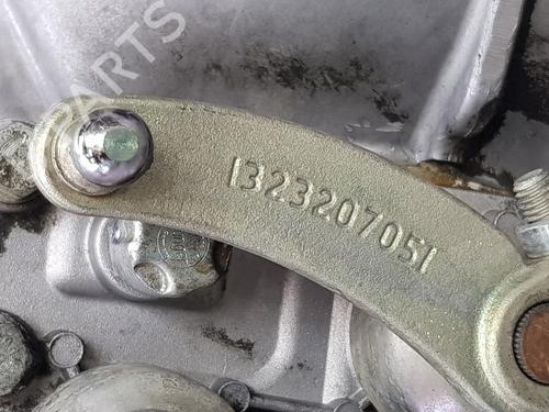 Gearbox RENAULT MASTER III Platform/Chassis (EV, HV, UV) | BP36276682M3 - Image 12