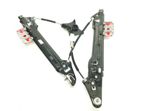 Used Rear left window mechanism Rear left window mechanism 37155046 37155046