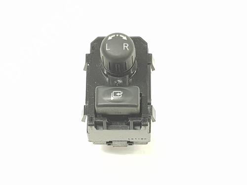 Used Mirror switch NISSAN PULSAR Hatchback (C13) 1.5 dCi (110 hp) 17960073