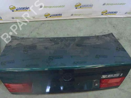 Right taillight BMW 5 (E34) 525 i 24V | BP1564293C35 