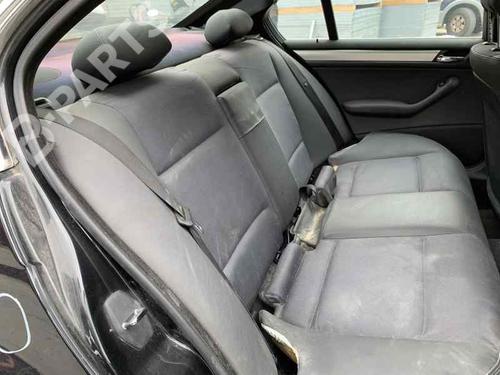 Rear right exterior door handle BMW 3 (E46) 320 d | BP3376208C130  - Image 47