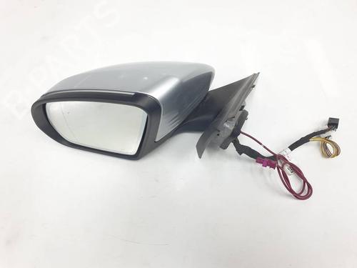 Used Left mirror Left mirror MERCEDES-BENZ C-CLASS (W205) C 220 BlueTEC / d (205.002, 205.004) (170 hp) 40452180 40452180