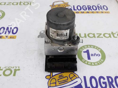 Pompe ABS PEUGEOT BOXER Van 2.2 HDi 120 (120 hp) 2830765