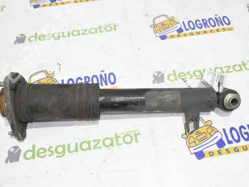 Used Left rear shock absorber BMW X6 (E71, E72) xDrive 35 d (286 hp) 1423666