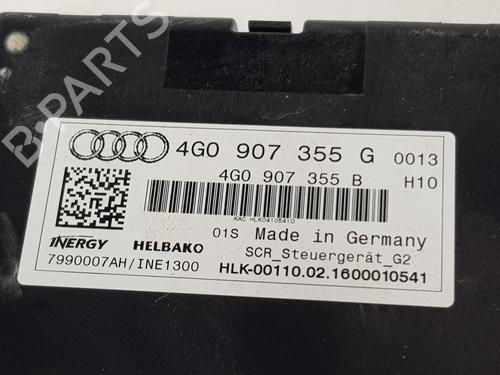 Electronic module AUDI A6 C7 (4G2, 4GC) 2.0 TDI | BP30472151M83 
