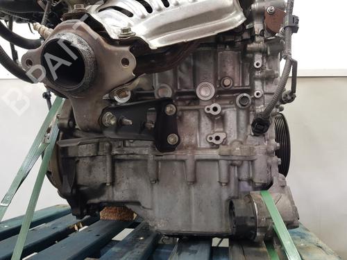 Engine TOYOTA AURIS (_E18_)  | BP29427577M1 