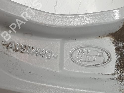 Rim LAND ROVER RANGE ROVER EVOQUE (L538) 2.0 D | BP28412548C45