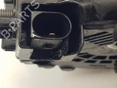 Alternator BMW 1 (E87) 118 d | BP33185843M7 - Image 5