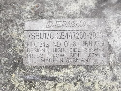AC compressor BMW X5 (F15, F85) xDrive 30 d | BP8226427M34 