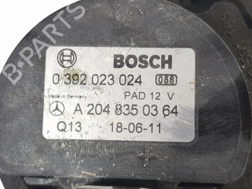 Other MERCEDES-BENZ GLC Coupe (C253) 220 d 4-matic (253.303, 253.305) | BP18830163O1 