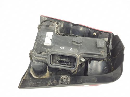Right taillight VW LUPO I (6X1, 6E1) 1.4 | BP28104026C35 